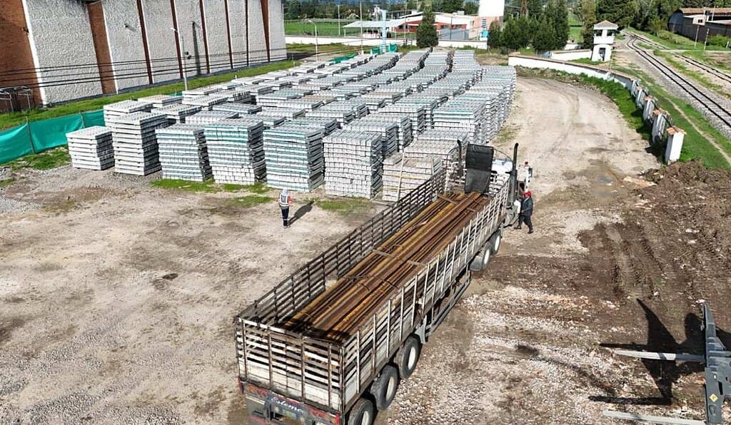Corredor férreo que conecta con Bogotá va a tener modificaciones