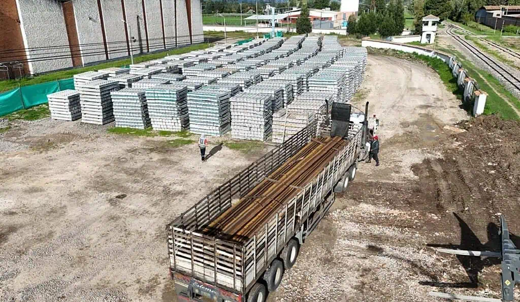 Anuncian importante cambio en corredor férreo que conecta con Bogotá Corredor férreo que conecta con Bogotá va a tener modificaciones