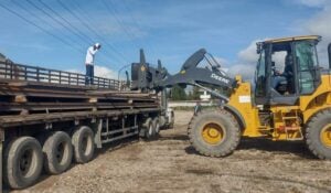 Corredor férreo que conecta en Bogotá tendrá cambios