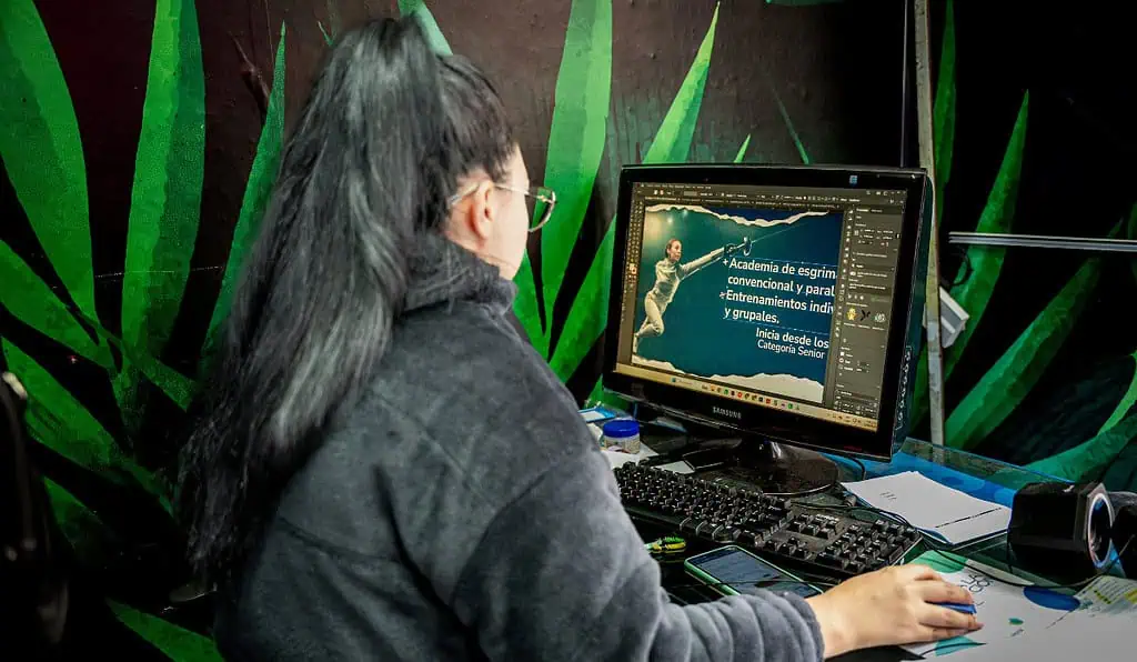 Bogotá lanza 13 cursos gratuitos y virtuales para fortalecer el perfil laboral de sus ciudadanos Cursos virtuales en Bogotá.
