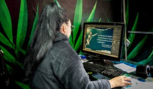 Cursos virtuales en Bogotá.