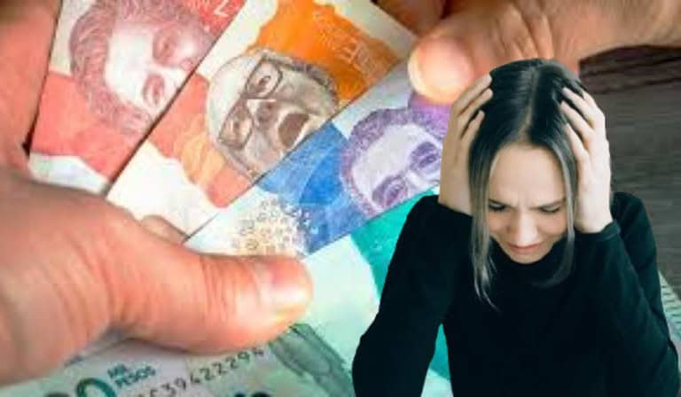 DIAN podría cobrar impuestos por pago de cuota alimentaria