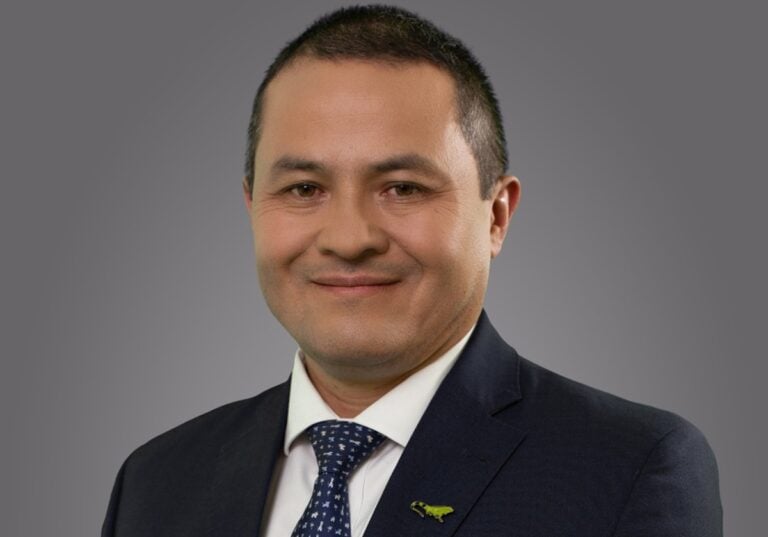 David Riaño Alarcón es el nuevo presidente encargado de Hocol