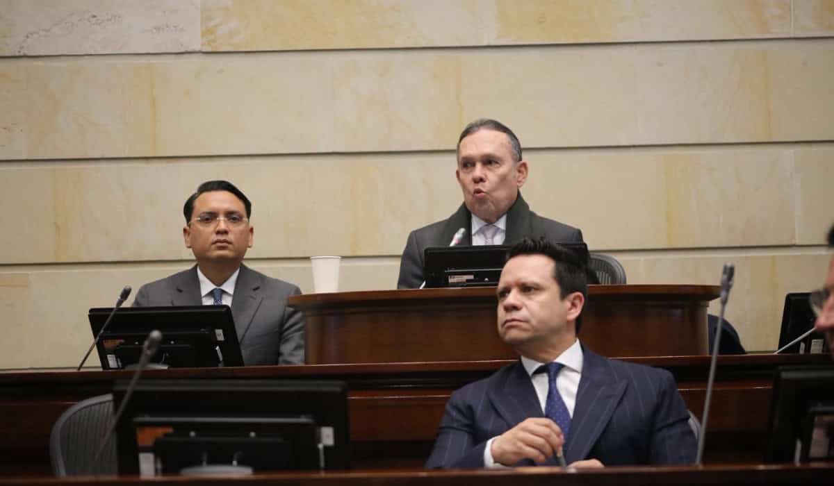 División y el fantasma de la apelación: así llega el Congreso a la votación de la consulta popular de Petro
