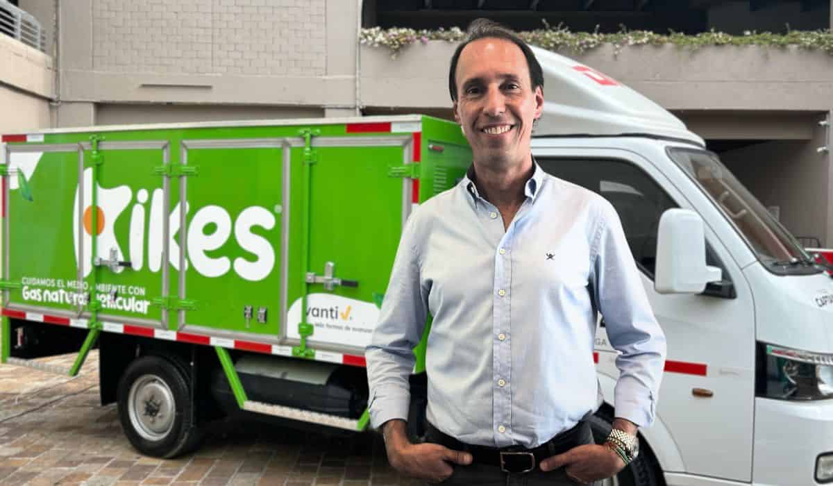 Entrevista | Huevos Kikes invertirá en planta de energía; ve potenciales mercados por aranceles de Trump 