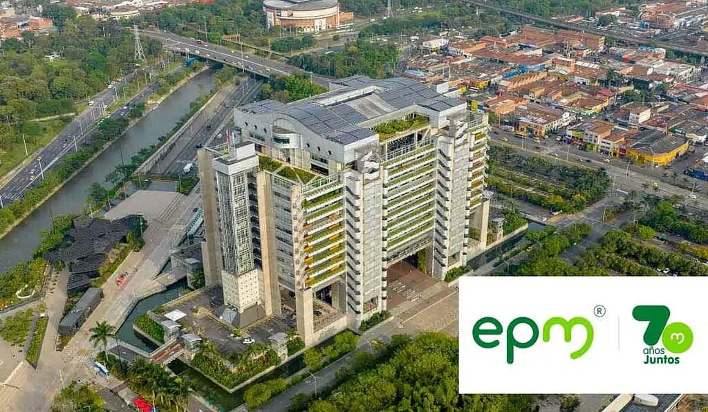 EPM trabaja en restablecer pagos desde canales digitales: negó ciberataques y riesgos de datos EPM