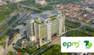 La convocatoria de EPM para impulsar la generación de energía hidráulica en Colombia