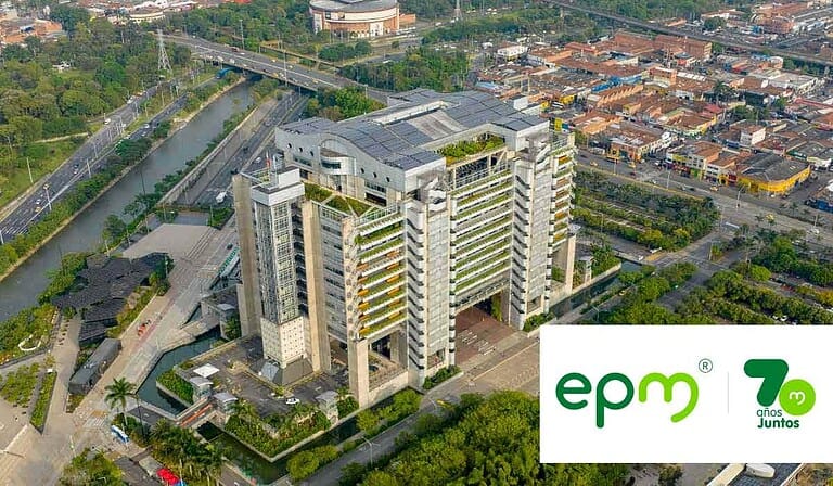 EPM