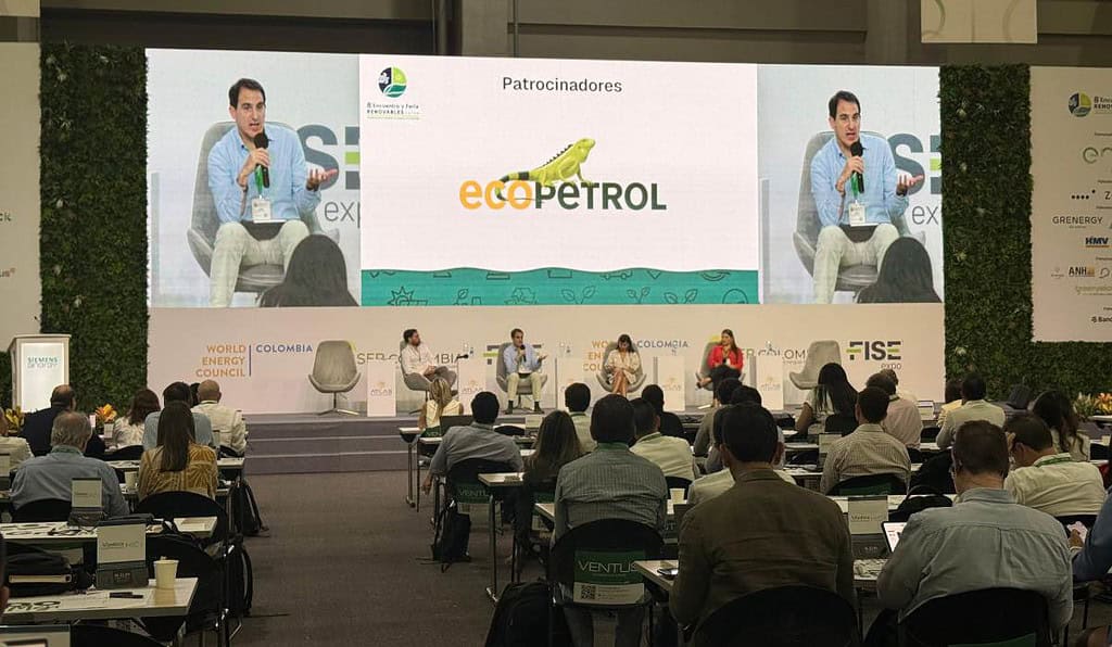 Calificadoras e inversionistas alertan por barreras para invertir en energías renovables en Colombia