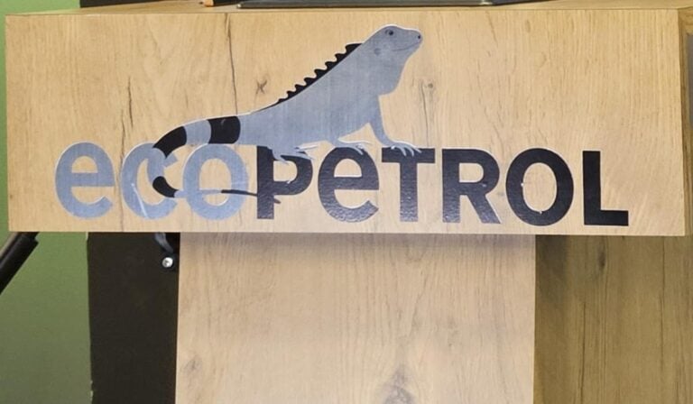 Ecopetrol