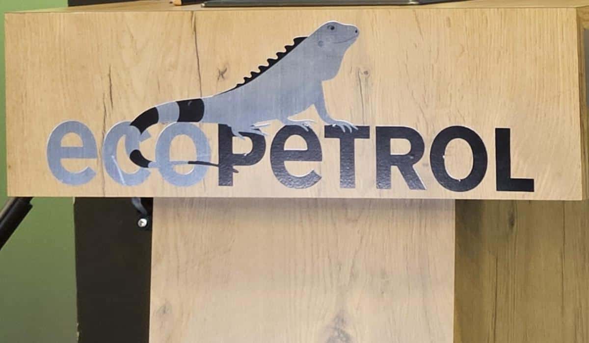 Ecopetrol