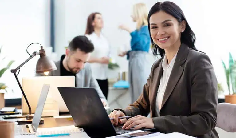 Megaferia Distrital de Empleo