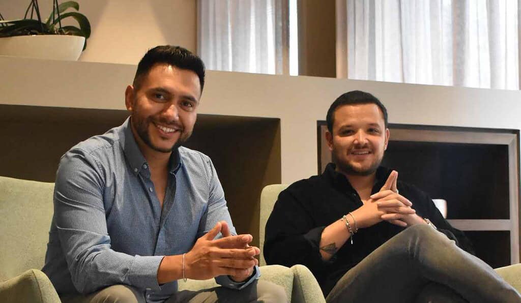 Empresarios de Fixit Group
