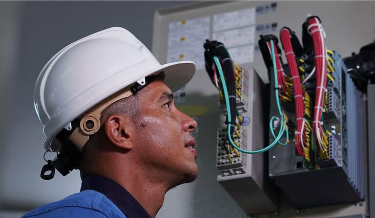 Energía en Colombia