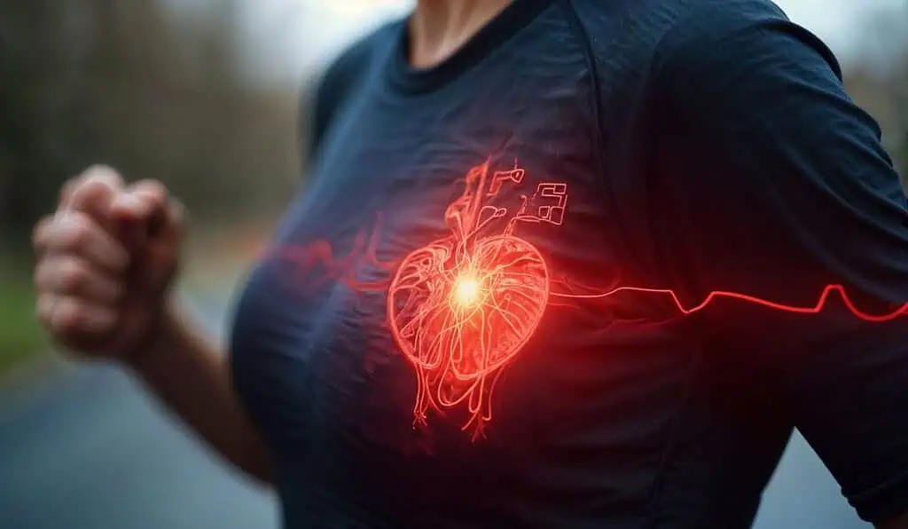 Cerca de 219 colombianos fallecen al día por enfermedades cardiovasculares: ¿cómo prevenirlas? Enfermedades cardiovasculares