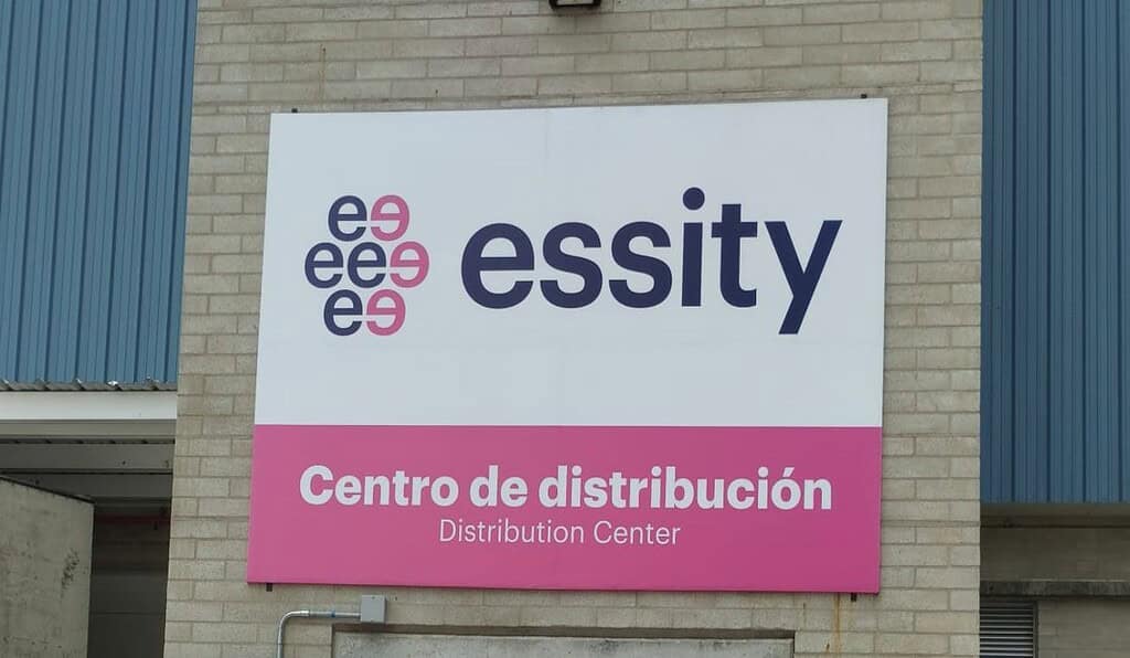 Essity
