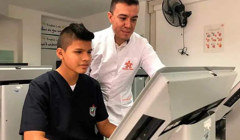 Actividad económica