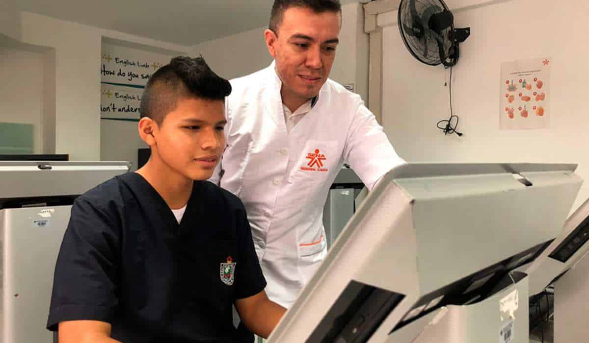 Ahora | Actividad económica de Colombia creció 1,65 % en febrero, muy por debajo de lo esperado por el mercado