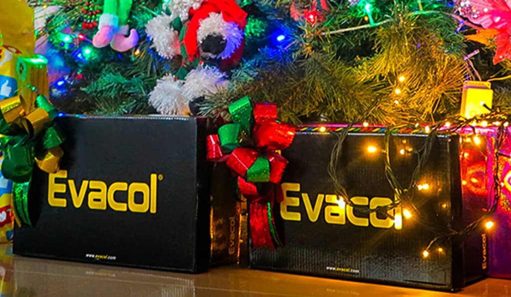 Evacol