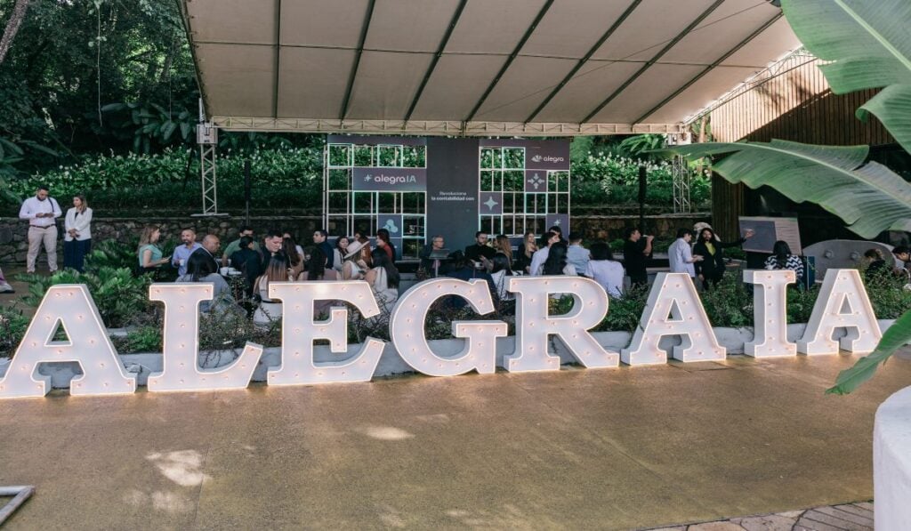 Entrevista | Alegra.com integra herramientas con inteligencia artificial: automatiza hasta el 50 % de sus procesos