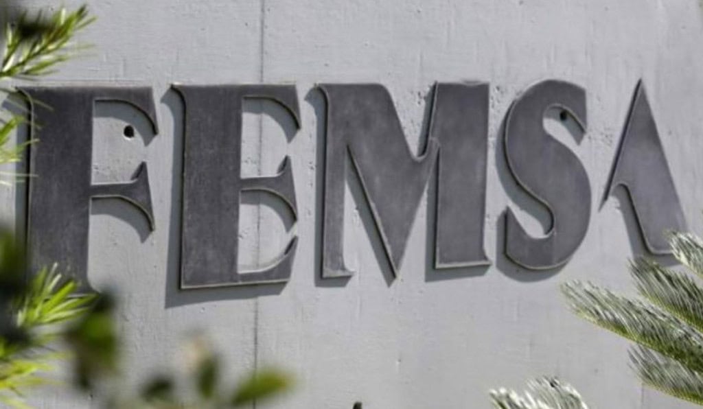 Femsa
