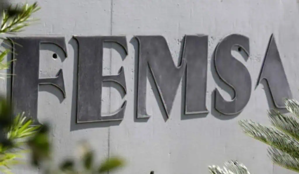 Femsa recauda US$400 millones tras desprenderse de acciones de Heineken: Pondría foco “en negocios estratégicos” Femsa