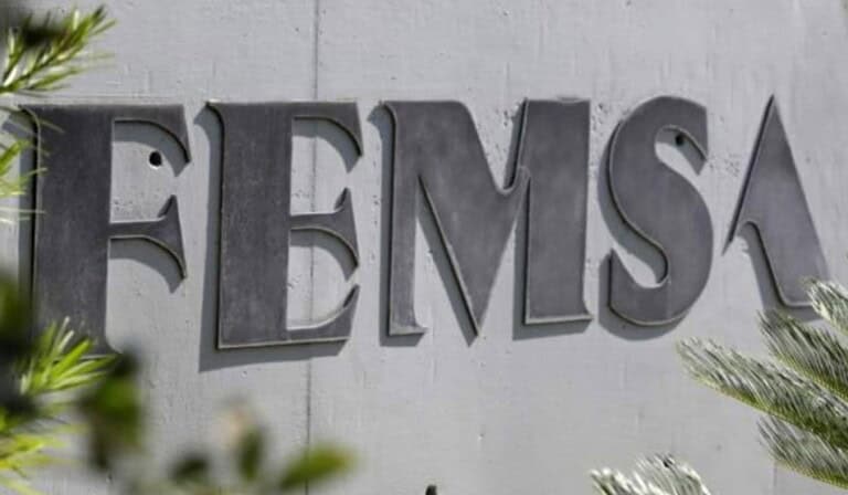 Femsa