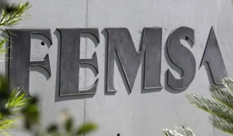 Femsa