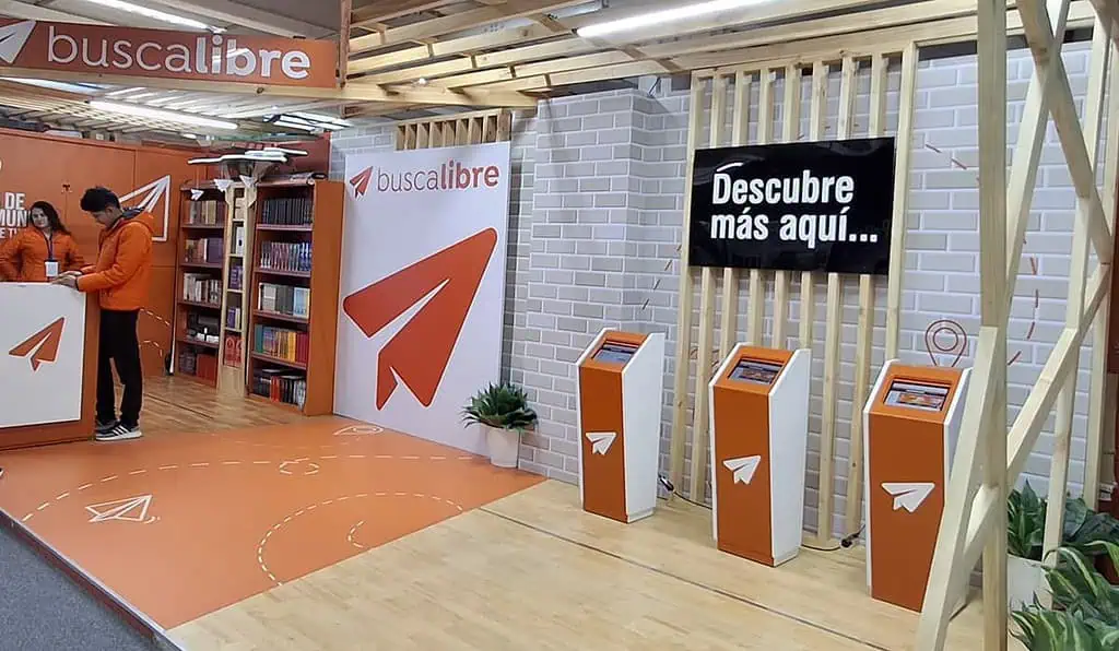 Entrevista I Buscalibre anticipa un sólido crecimiento en 2025, impulsado por el aumento de lectores en Colombia Buscalibre