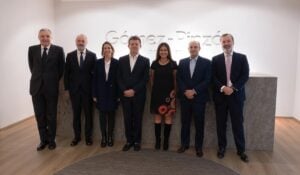 Firma de abogados Gómez - Pinzón