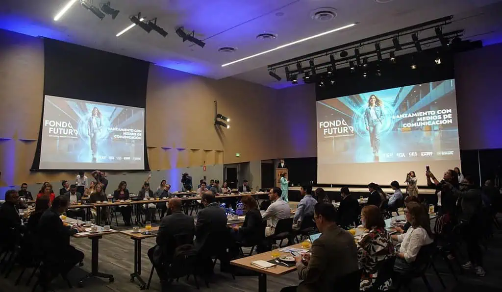 Nace el Fondo Futuro para financiar la educación superior en Antioquia Fondo Futuro