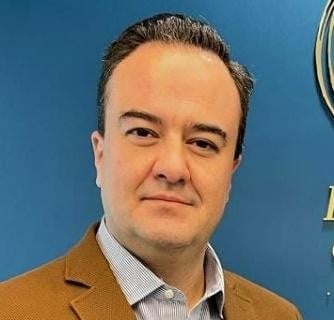 Francisco Lasso, vicepresidente de Operaciones, asumió la gestión de los hoteles administrados en México y el Caribe. Foto: cortesía Accor. 