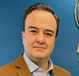 Accor anunció cambios en su estructura operativa en la región Norte e Hispanoamérica Francisco Lasso, vicepresidente de Operaciones, asumió la gestión de los hoteles administrados en México y el Caribe. Foto: cortesía Accor.