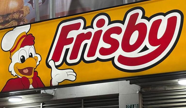 Frisby