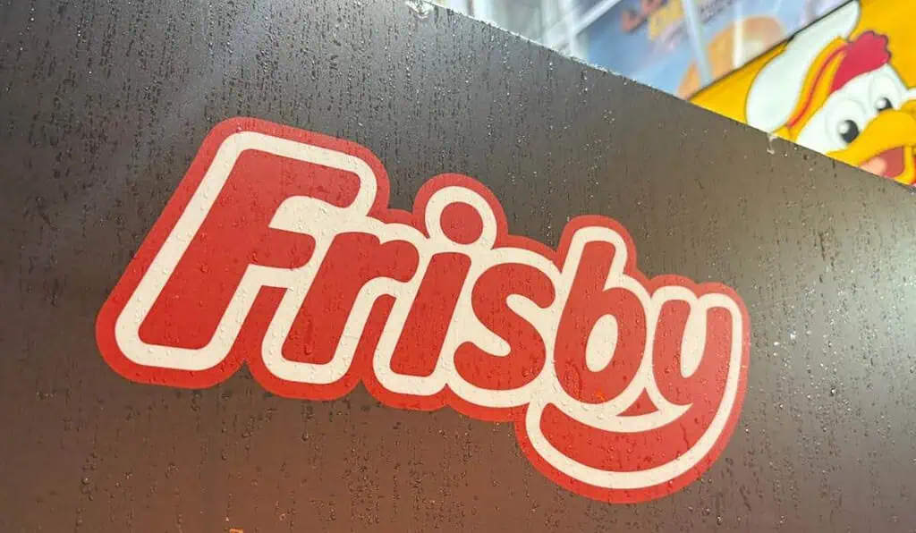 Frisby España responde a acusaciones de plagio: “No hemos robado nada” Frisby España