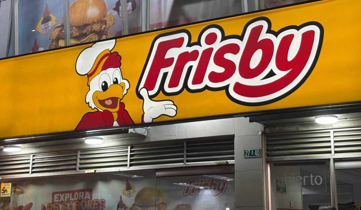 Frisby