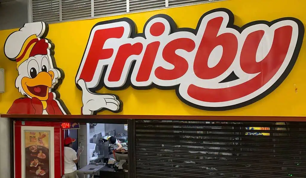 Frisby Colombia recibe buenas noticias desde España: Juez tomó trascendental decisión Frisby