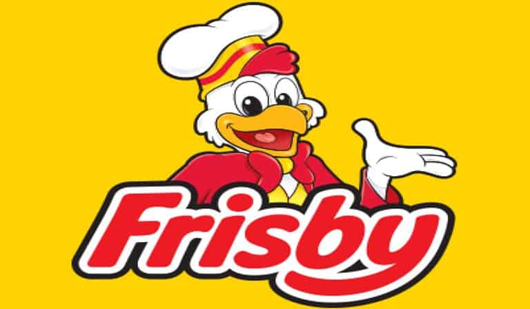 Frisby