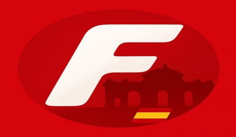 Frisby España