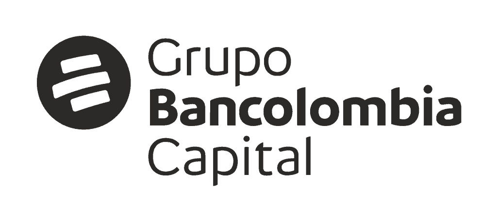 Bancolombia Capital completó tres años de operación. Crédito: Bancolombia Capital. 