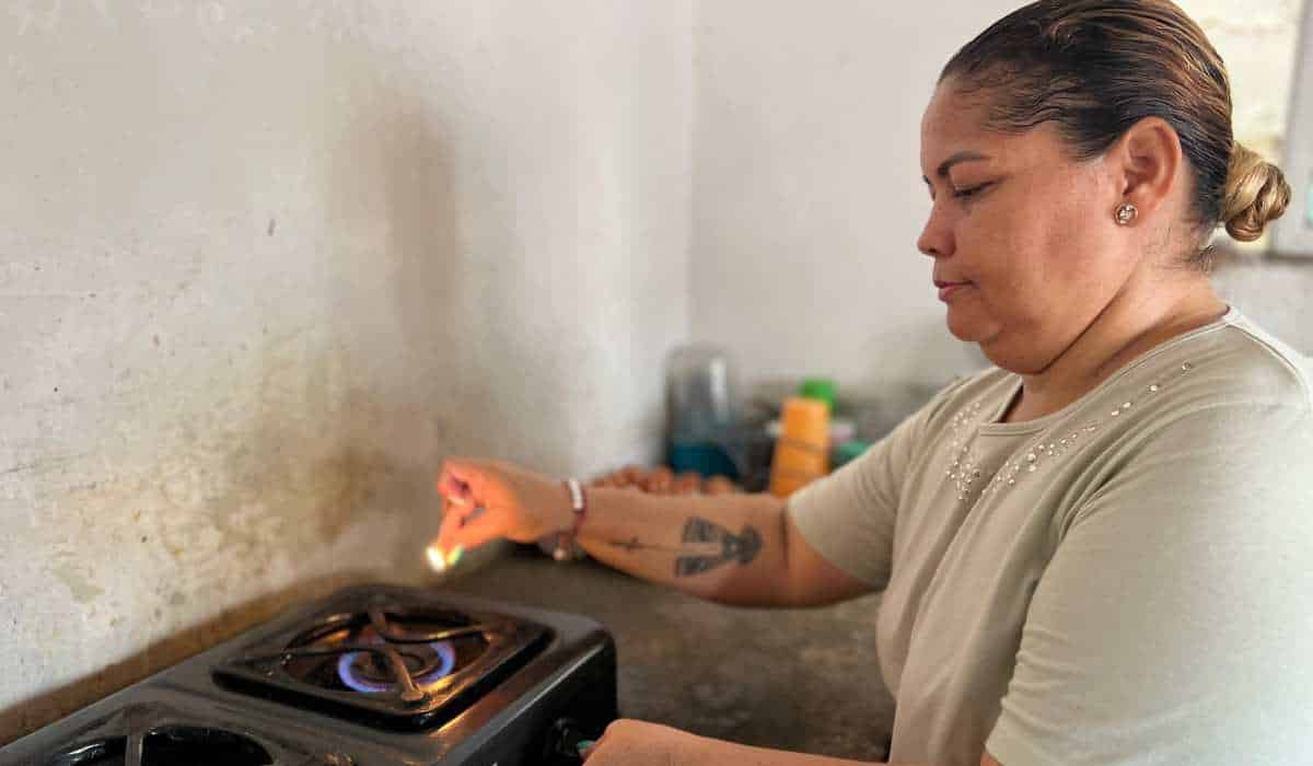 Gas natural en Colombia: entre el reto del abastecimiento y la transición energética
