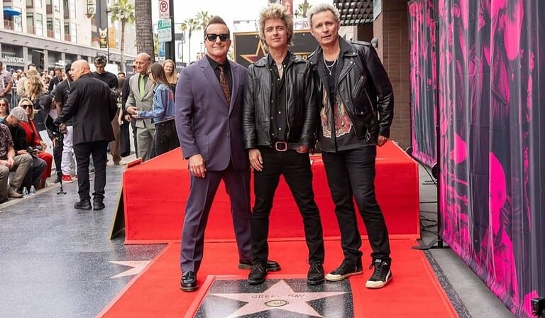Green Day