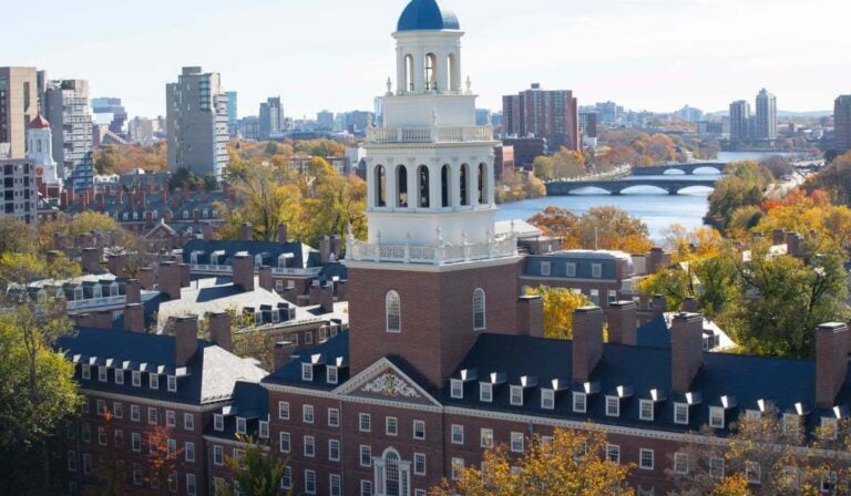 Harvard