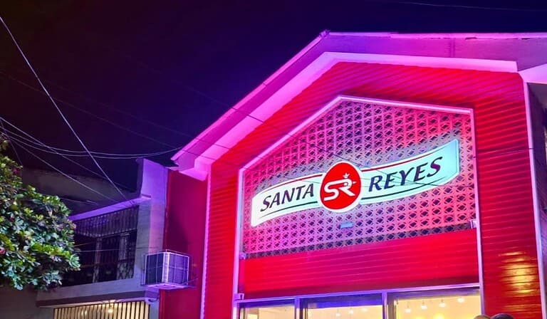 Huevos Santa Reyes