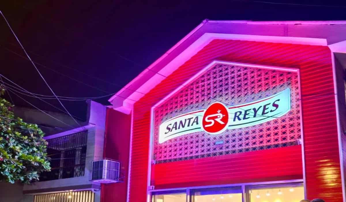 Huevos Santa Reyes