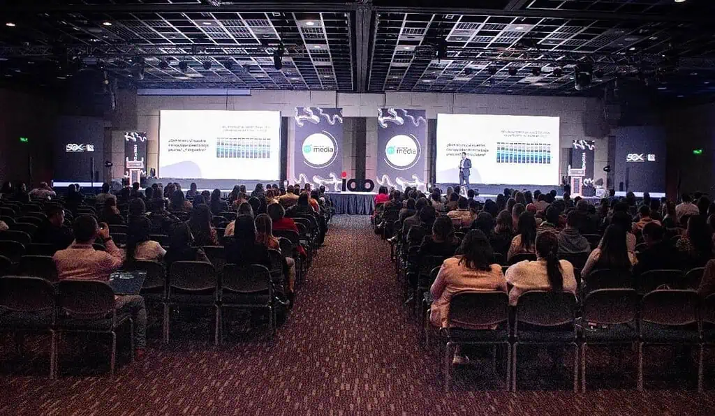 El futuro y las tendencias del marketing digital en un solo lugar: IA, CTV, retail media, data, publicidad programática y más en el IAB Day 2025 IAB Day