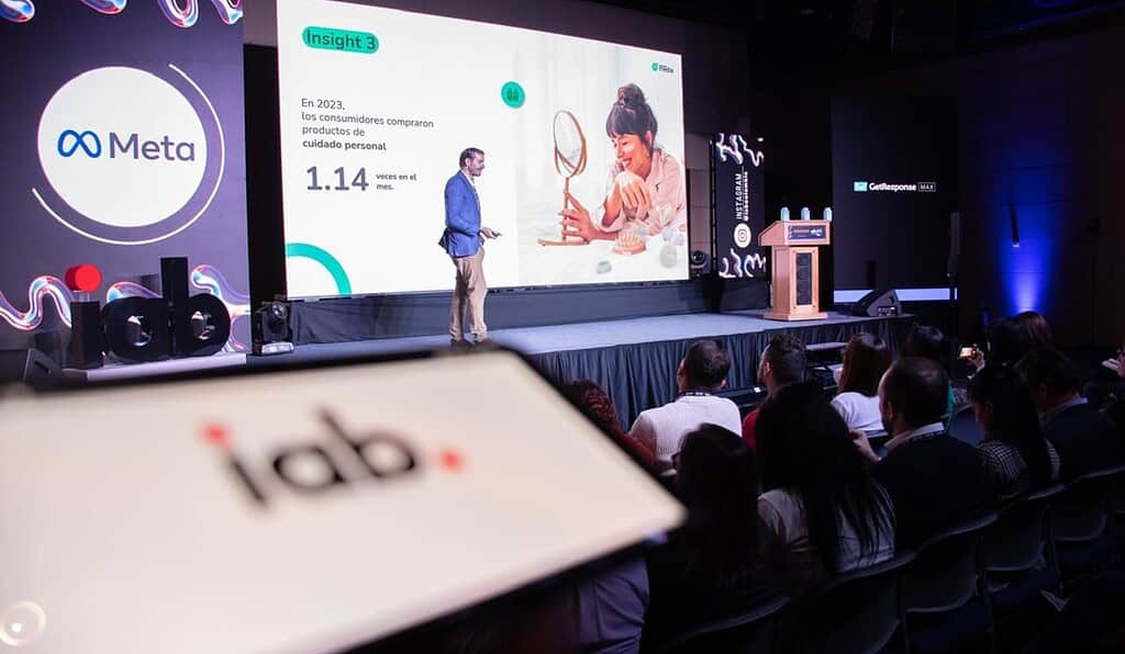IAB Day