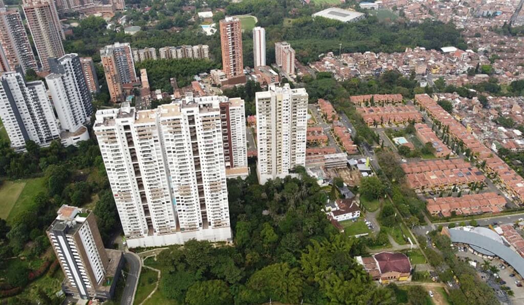 Informe sostenibilidad Conaltura