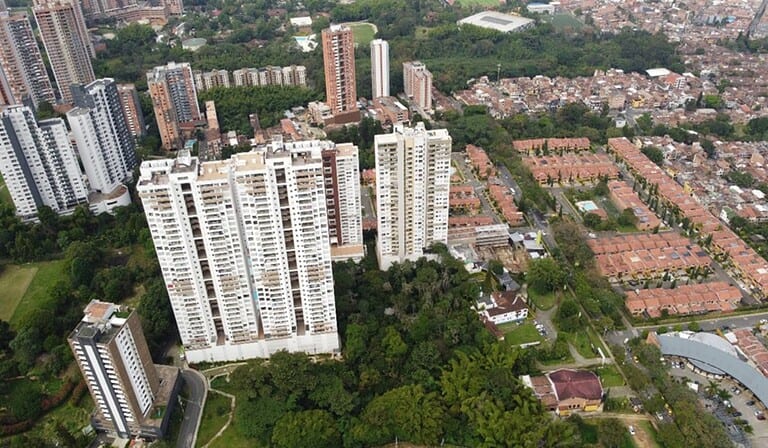 Informe sostenibilidad Conaltura