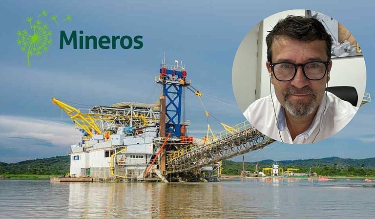 Mineros